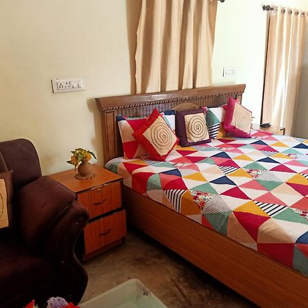 Khajuraho Rancho Apartman Kültér fotó